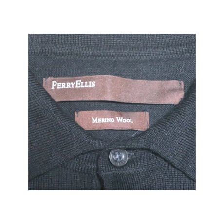 PERRY ELLIS(ペリーエリス) セーター