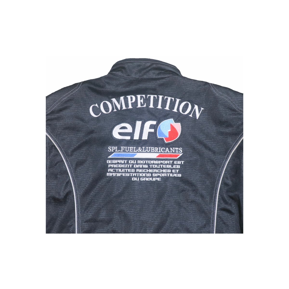 elf(エルフ) ライダースジャケット レーシングジャケット バイカー