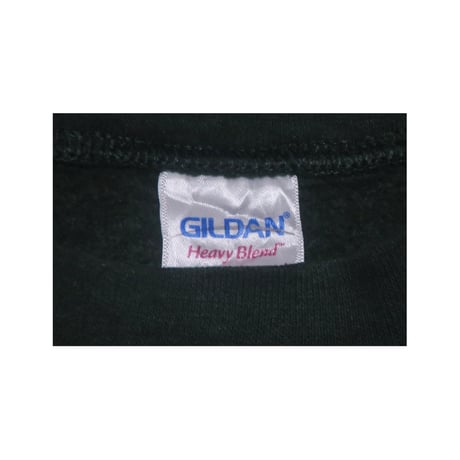 GILDAN(ギルダン) WESTDALE WARRIORSスウェット