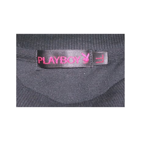 PLAYBOY(プレイボーイ) スウェット