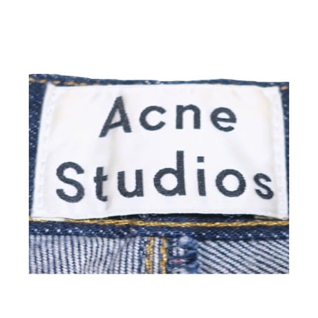 Acne(アクネ) デニムパンツ