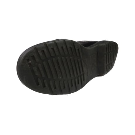 Dr.Martens(ドクターマーチン) タッセルウイングチップシューズ
