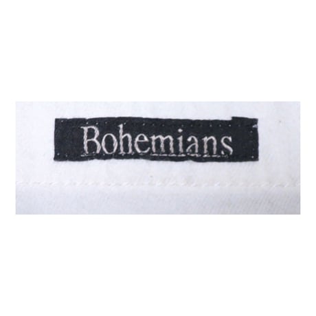 Bohemians(ボヘミアンズ) トートバッグ