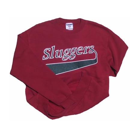 JERZEES(ジャージーズ) Sluggersスウェット