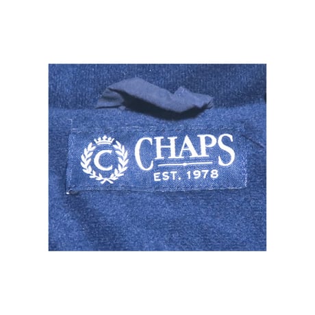 CHAPS(チャップス) ベスト