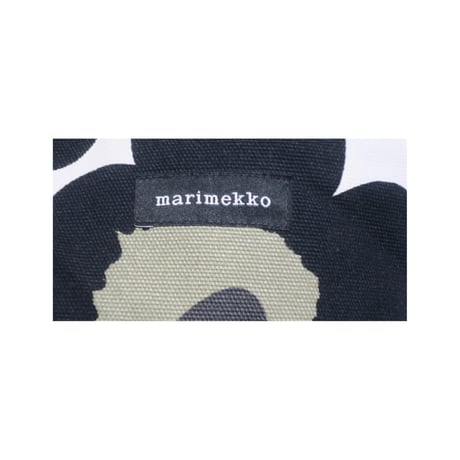 marimekko(マリメッコ) トートバッグ 北欧 ウニッコ トート