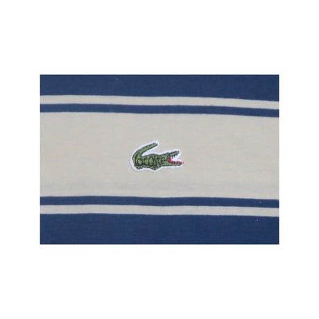 CHEMISE LACOSTE(シュミーズラコステ) ポロシャツ