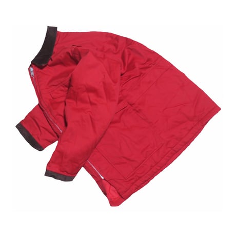 70s WOOLRICH(ウールリッチ) ハンティングジャケット