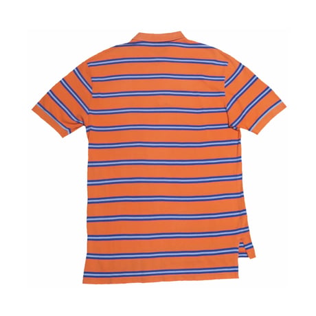 Polo Ralph Lauren(ポロラルフローレン) ボーダーポロシャツ