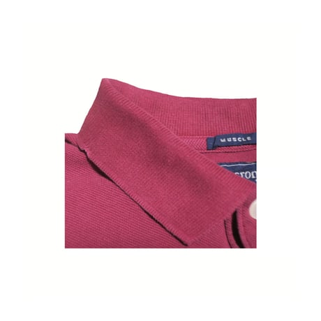 Abercrombie＆Fitch(アバクロンビーアンドフィッチ) ポロシャツ