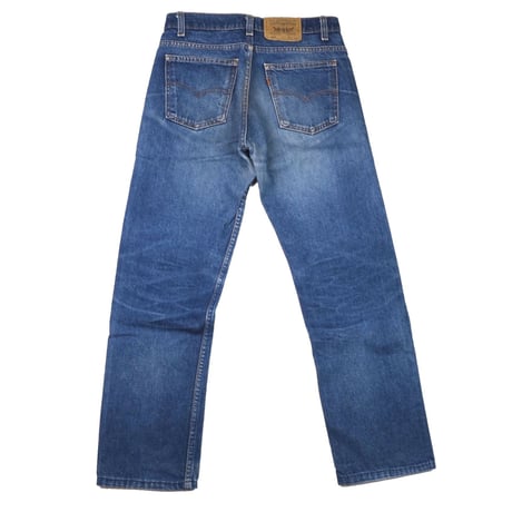 Levis(リーバイス) 505