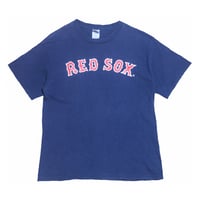 RED SOX(レッドソックス) 松坂大輔Tシャツ MLB MATSUZAKA ベースボール 18