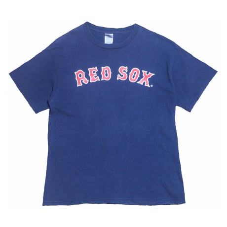 RED SOX(レッドソックス) 松坂大輔Tシャツ MLB MATSUZAKA ベースボール 18