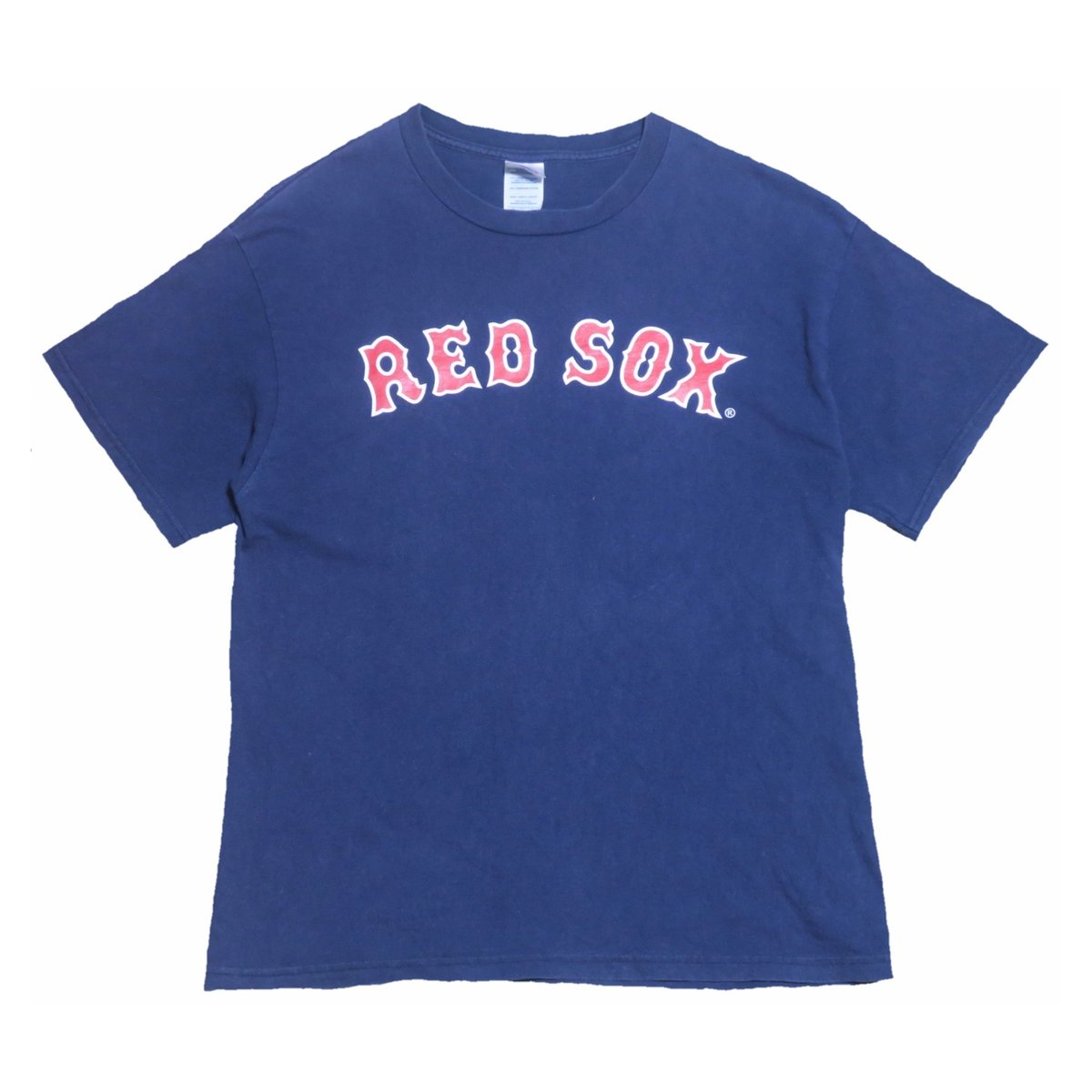 RED SOX(レッドソックス) 松坂大輔Tシャツ | 少しマニアックな古着の