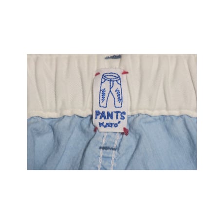 KATO(カトー) ハーフパンツ