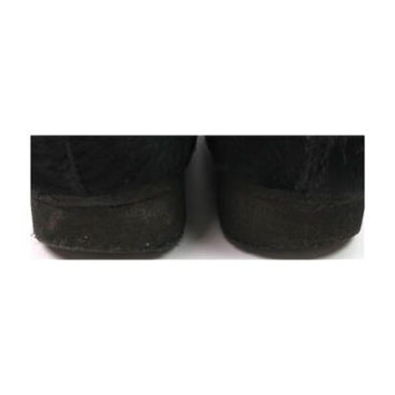 Clarks(クラークス) ハラコワラビー | 少しマニアックな古着の