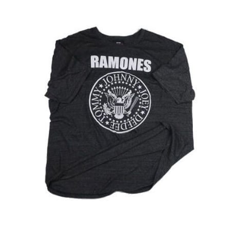 RAMONES(ラモーンズ) Tシャツ