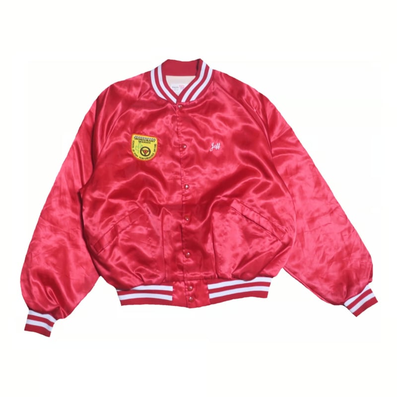 King Louie(キングルイ) スタジャン | 少しマニアックな古着のセレクト