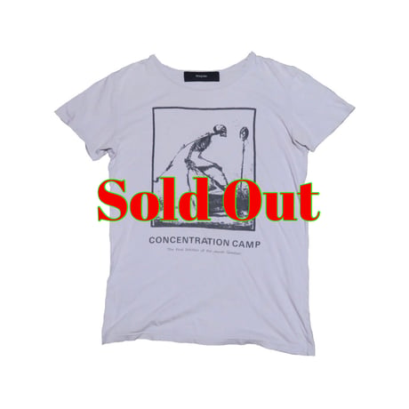 Magine(マージン) スカルTシャツ