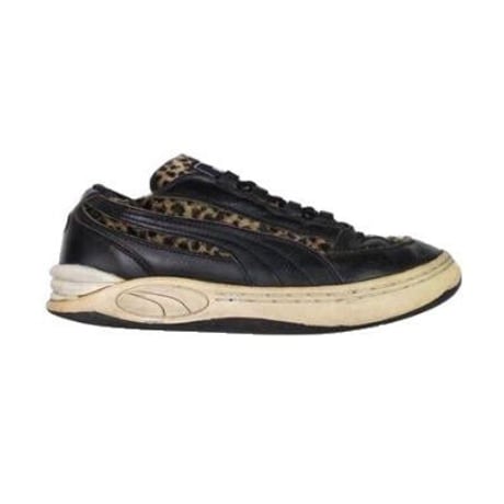 PUMA(プーマ) 97 レモスポット