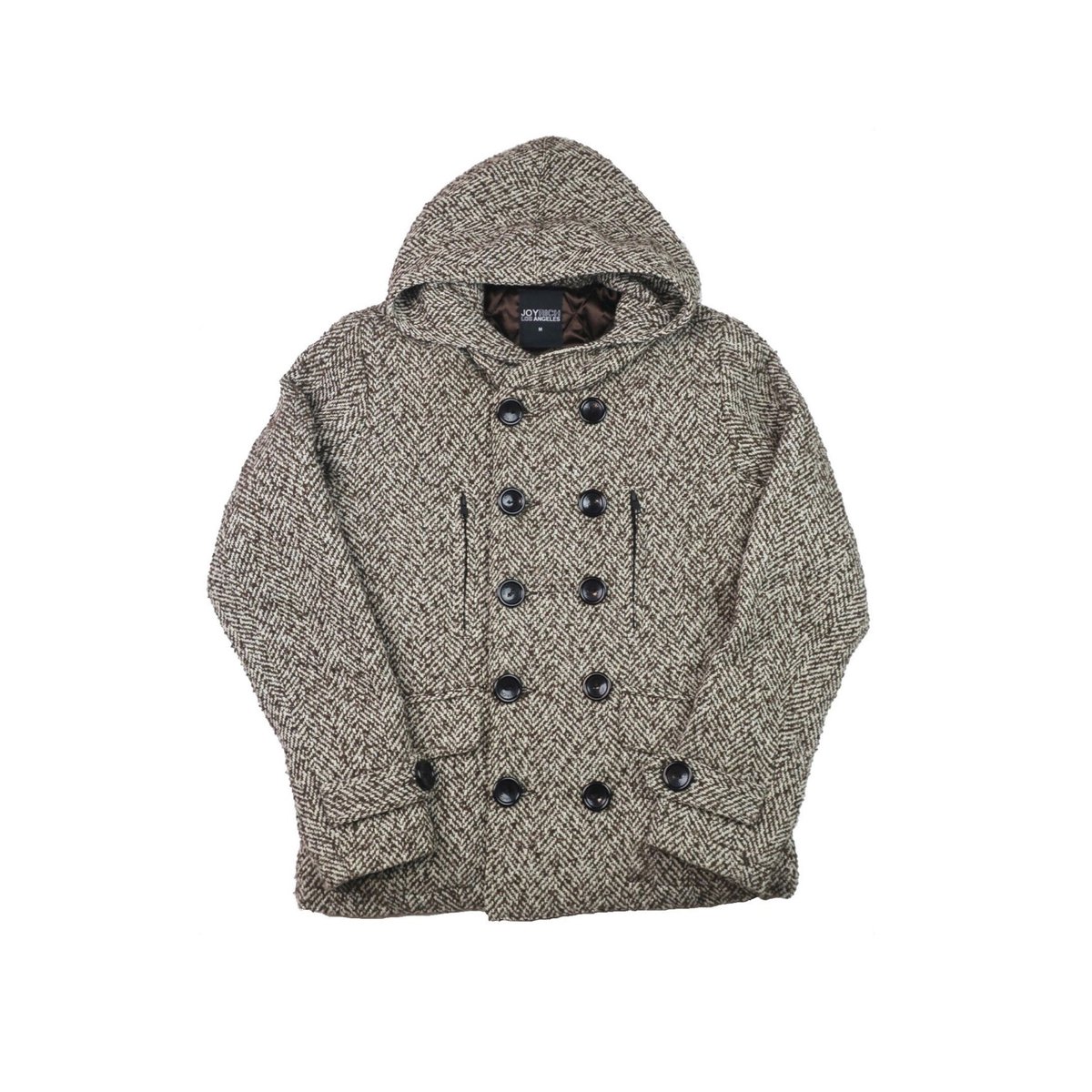 JOYRICH ジョイリッチ　Pコート fit=scale-down,w=1200