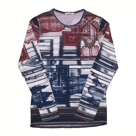 Nudie Jeans(ヌーディージーンズ) Tシャツ