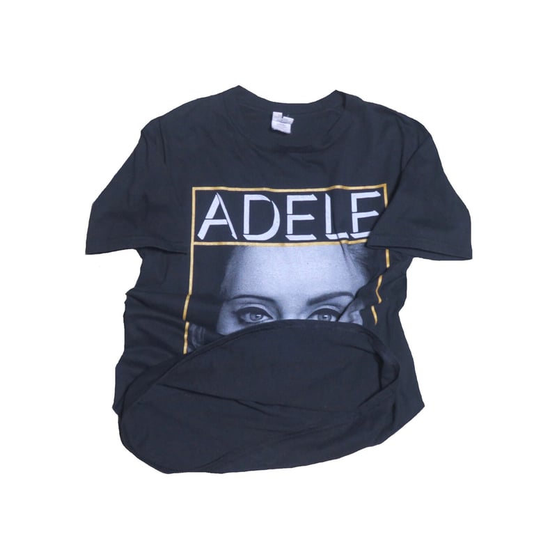【ADELE】2016 サマーツアーT　アデル ADELE】2016 サマーツアーT アデル 007 - メルカリ