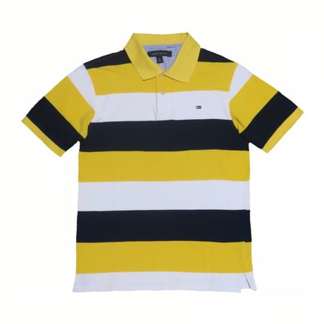 TOMMY HILFIGER(トミーヒルフィガー) ポロシャツ