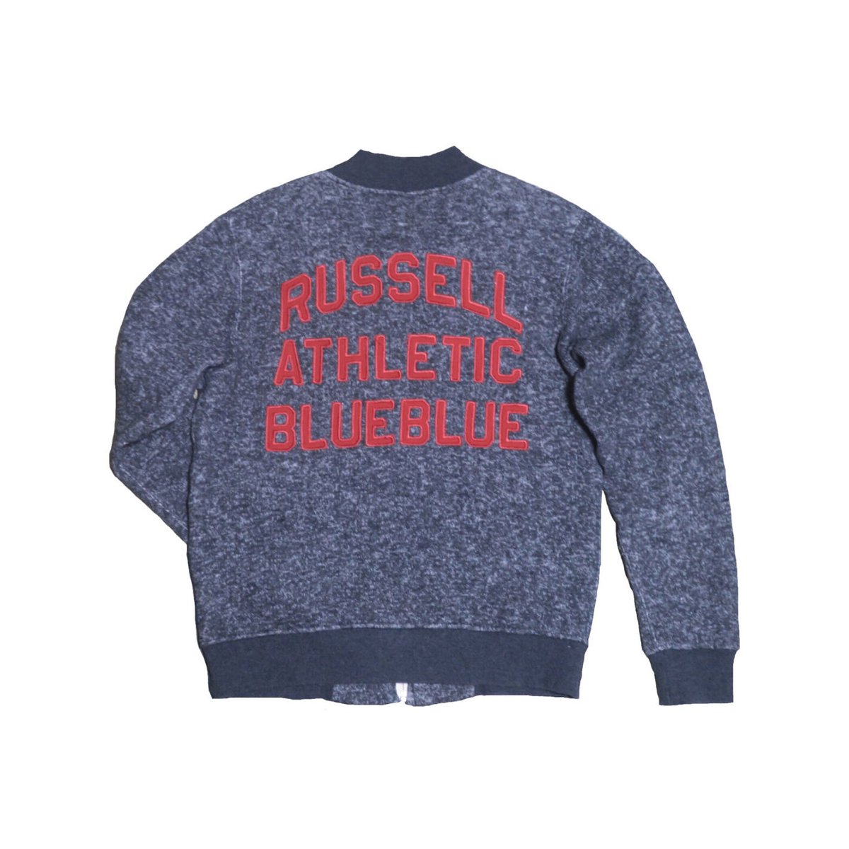 BLUE BLUE/Russell Athletic(ブルーブルー/ラッセルアスレチック BLUE BLUE/Russell Athletic(ブルーブルー/ラッセルアスレチック