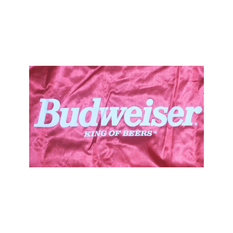 Budweiser(バドワイザー) スタジャン | 少しマニアックな古着の