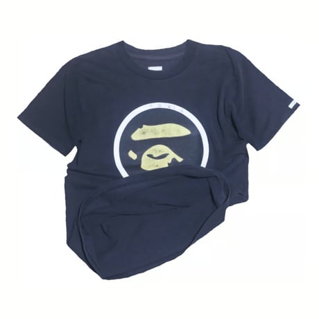 BATHING APE(ベイシングエイプ) Tシャツ