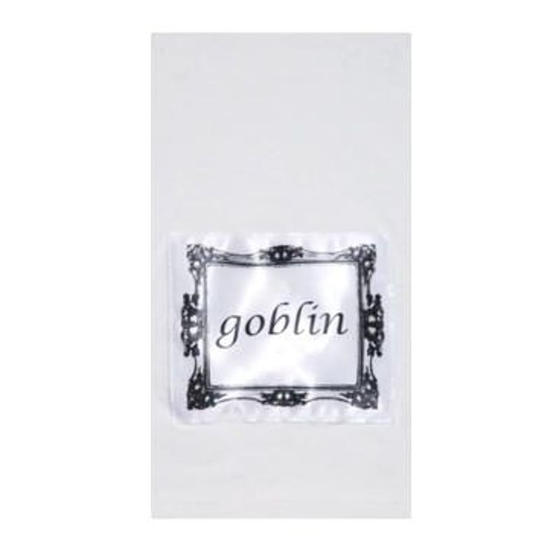 goblin(ゴブリン) Tシャツ | 少しマニアックな古着のセレクトショップ