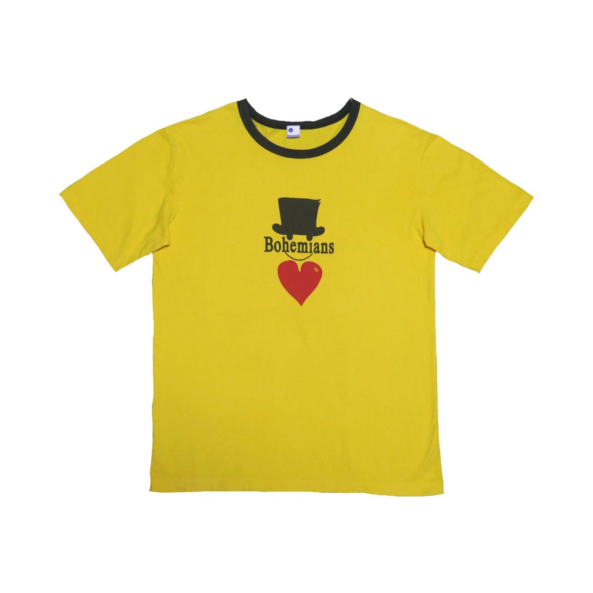 ボヘミアンズ シャツ SHIRTS - Bohemians（ボヘミアンズ） 公式通販オンラインショップ