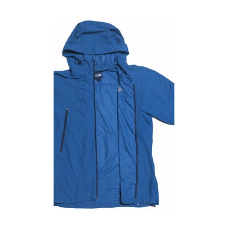 THE NORTH FACE(ノースフェイス) ナイロンパーカー フーディー マウンテンパーカー ユニセックス