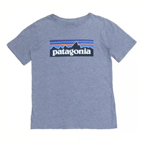 『レディース』patagonia(パタゴニア) Tシャツ
