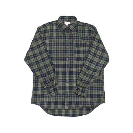J.CREW(ジェイクルー) チェック柄シャツ