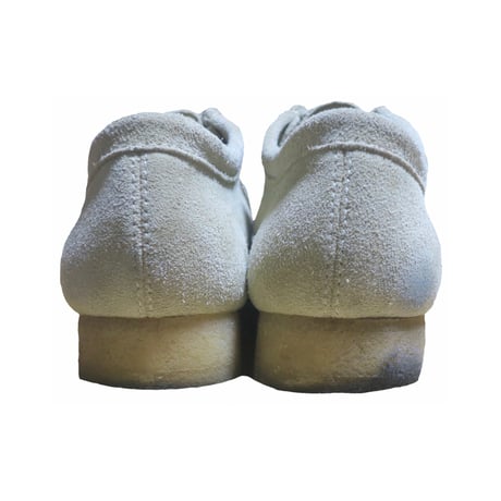 Clarks(クラークス) ワラビー