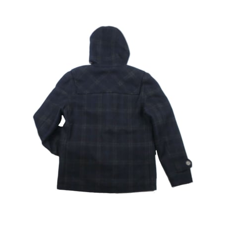 The DUFFER of St.GEORGE(ザ.ダファーオブセントジョージ) ダッフルコート