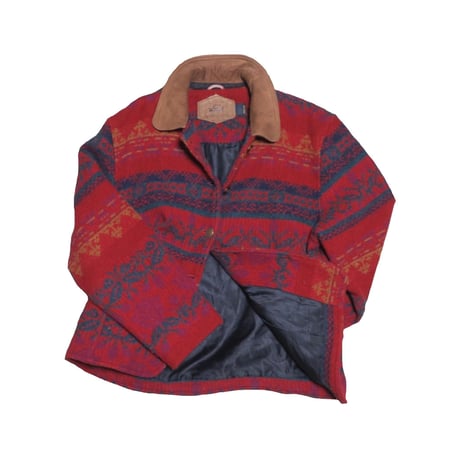 WOOLRICH(ウールリッチ) ウールジャケット③
