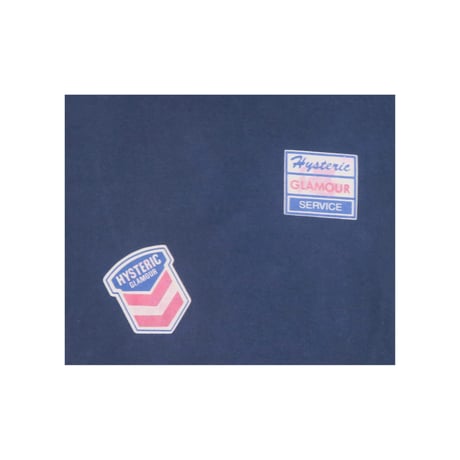 HYSTERIC GLAMOUR(ヒステリックグラマー) Tシャツ