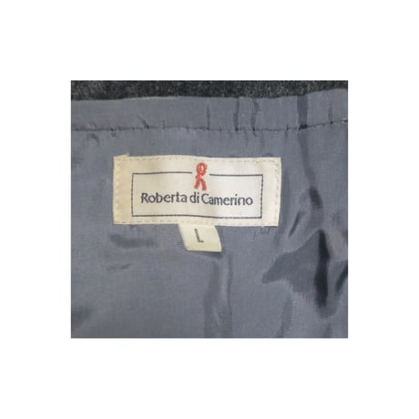 Roberta di Camerino(ロベルタディカメリーノ) スタジャン