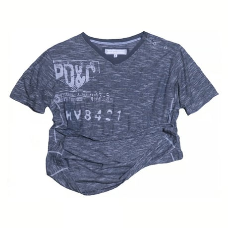 pd&c Tシャツ