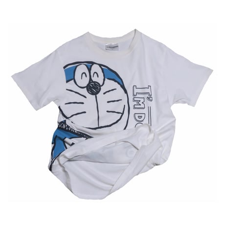 ドラえもんTシャツ
