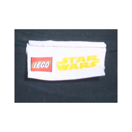 LEGO/STAR WARS(レゴ/スターウォーズ) Tシャツ