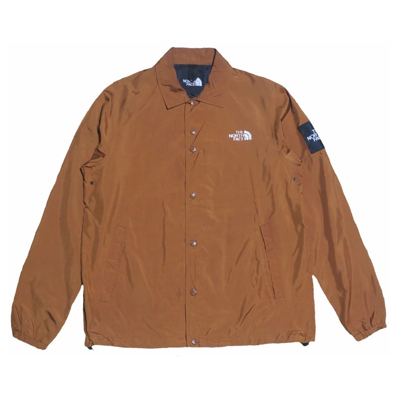THE NORTH FACE(ザノースフェイス) コーチジャケット | 少し THE NORTH FACE(ザノースフェイス) コーチジャケット | 少し