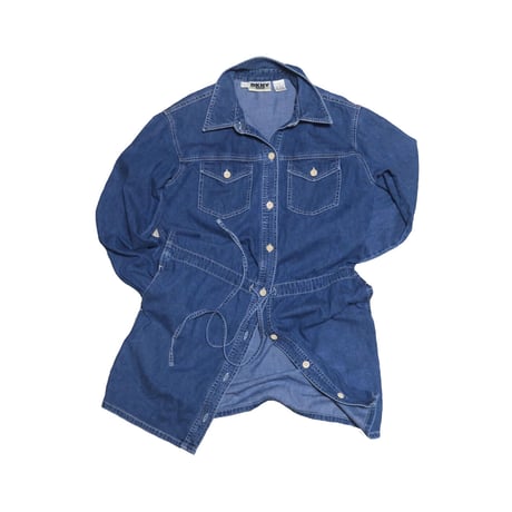 『レディース』DKNY JEANS(ダナキャランニューヨークジーンズ) ワンピース