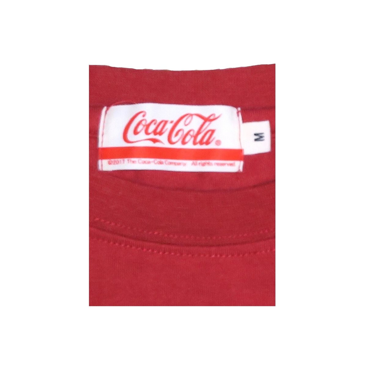 コカコーラTシャツ | 少しマニアックな古着のセレクトショップ コカコーラTシャツ | 少しマニアックな古着のセレクトショップ