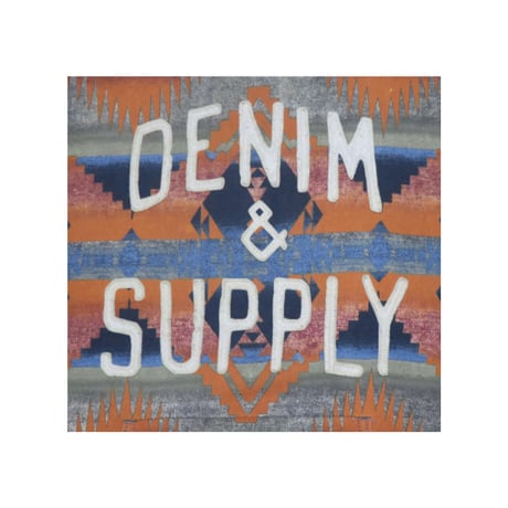 DENIM&SUPPLY Ralph Lauren(デニムアンドサプライ ラルフローレン) パーカー