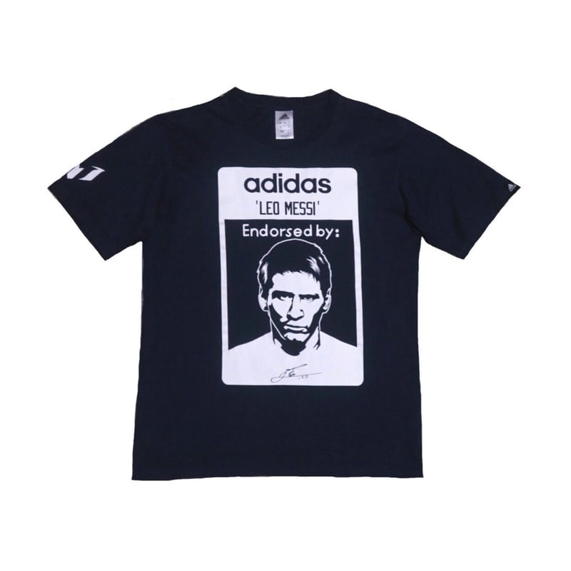 adidas(アディダス) メッシTシャツ | 少しマニアックな古着の