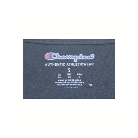 Champion(チャンピオン) ロゴTシャツ
